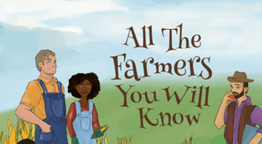 Canadian Agriculture Literacy Month Celebrates Agriculture in Classes Across Canada