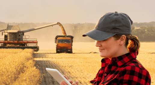 Celebrating women leading Canada&rsquo;s forage and grassland sector