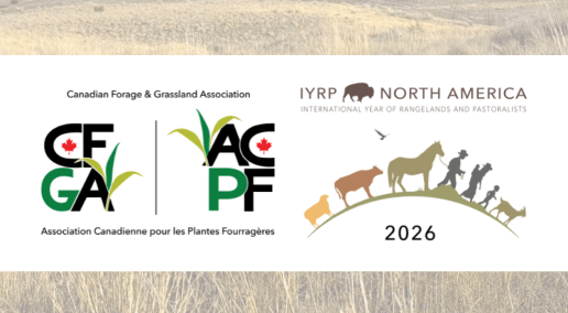 CFGA mentors mark the IYRP with a cross‑prairie learning tour