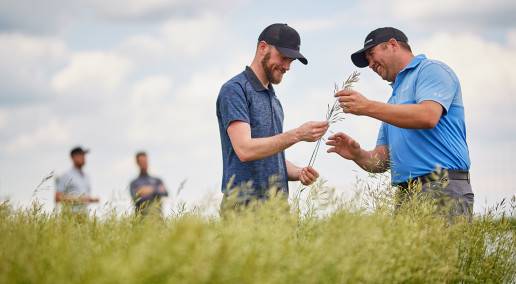 CFGA Partner Spotlight: BrettYoung