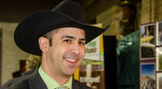 Conference 2022 speaker Ryder Lee