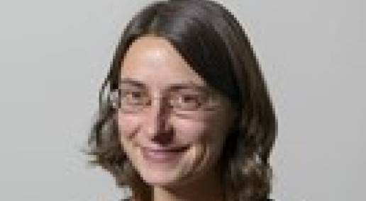 Headshot of Sandra Novak