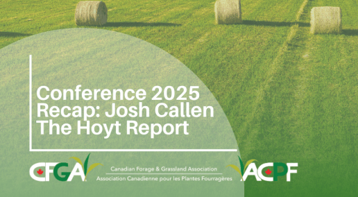 Conference 2025 Recap: Josh Callen The Hoyt Report