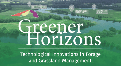 Conference 2025 Recap:  Agriculture drone use: Opportunities, strategies, limitations 