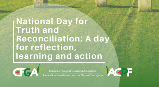 National Day for Truth and Reconciliation: A day for reflection, learning and action