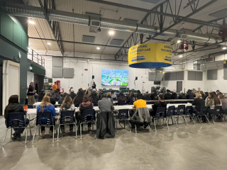 AB - Lakeland College Pasture Demo Site