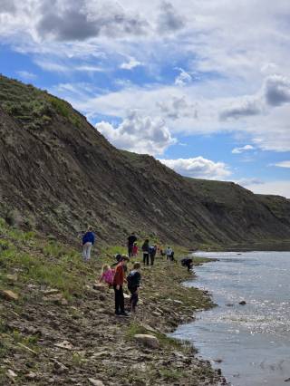 AB - Riverview Ranch