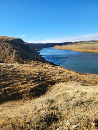 AB - Riverview Ranch