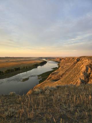 AB - Riverview Ranch