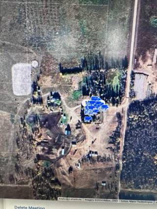 CJ Ranching Demo Site