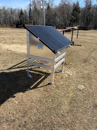 CJ Ranching Demo Site