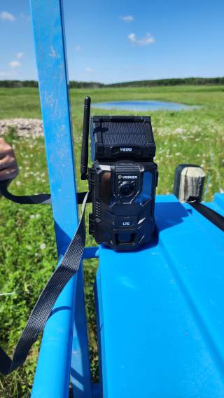 Touchwood Hills Demo Site