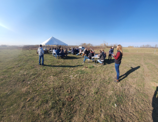 Touchwood Hills Demo Site