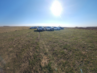 Touchwood Hills Demo Site