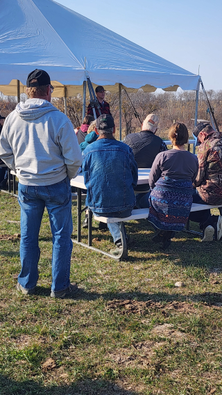 Touchwood Hills Demo Site