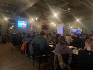 Hadwin Cattle Co Demo Site