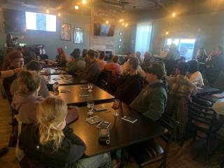 Hadwin Cattle Co Demo Site