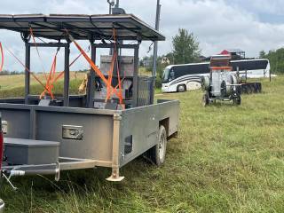 Kinsella Demo Site Event