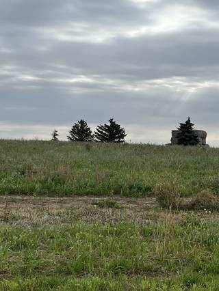 Mattheis Research Ranch Demo Site
