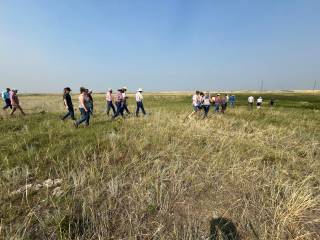 Matthius Demo Site Event