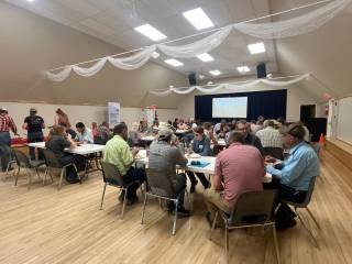 Matthius Demo Site Event