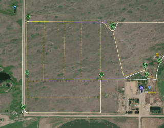 Riverview Ranch Demo Site