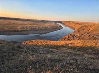 Riverview Ranch Demo Site