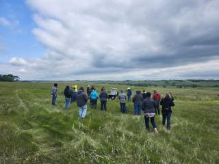 RM 3 Enniskillen Demo Site