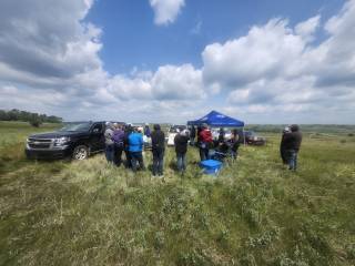 RM 3 Enniskillen Demo Site