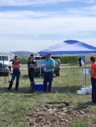 RM 3 Enniskillen Demo Site