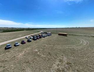 RM 3 Enniskillen Demo Site