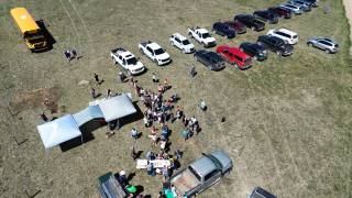 RM 3 Enniskillen Demo Site