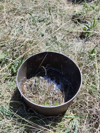 RM 3 Enniskillen Demo Site