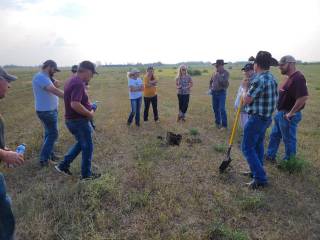 Steven Balzer Demo Site