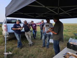 Steven Balzer Demo Site