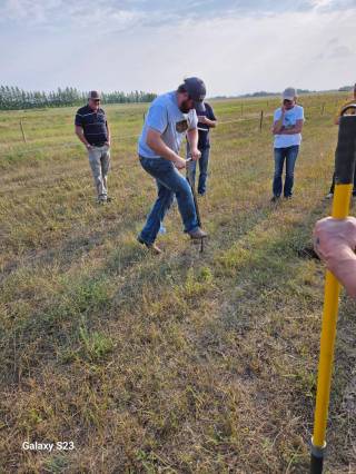 Steven Balzer Demo Site