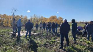 Tom MacDonald Demo Site