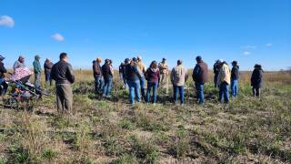 Tom MacDonald Demo Site