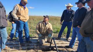 Tom MacDonald Demo Site