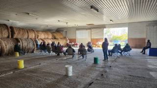 Tom MacDonald Demo Site