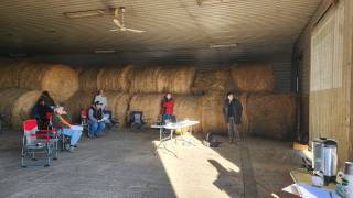 Tom MacDonald Demo Site