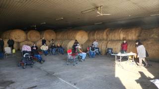 Tom MacDonald Demo Site