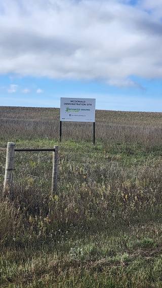 Tom MacDonald Demo Site