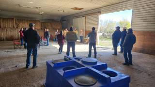 Tom MacDonald Demo Site