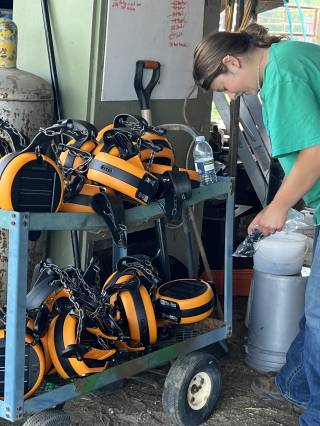 Touchwood Hills Demo Site