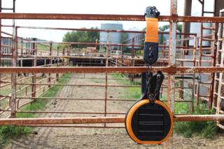 Touchwood Hills Demo Site