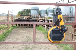 Touchwood Hills Demo Site