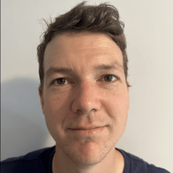 Craig MacEachern, Dalhousie University