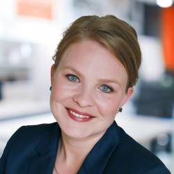 Danielle Walsh, Meyers Norris Penny (MNP)