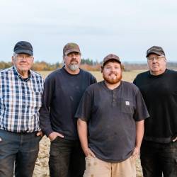 Richard Culberson & Sons Inc., Post-Conference Tour